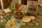 3-Month (90 Day) MRE Emergency Survival Food Kit