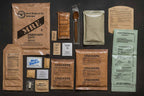 3-Month (90 Day) MRE Emergency Survival Food Kit
